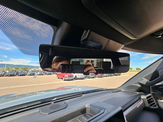 New 2026 Celestial Silver Metallic Toyota Tundra Limited image 16