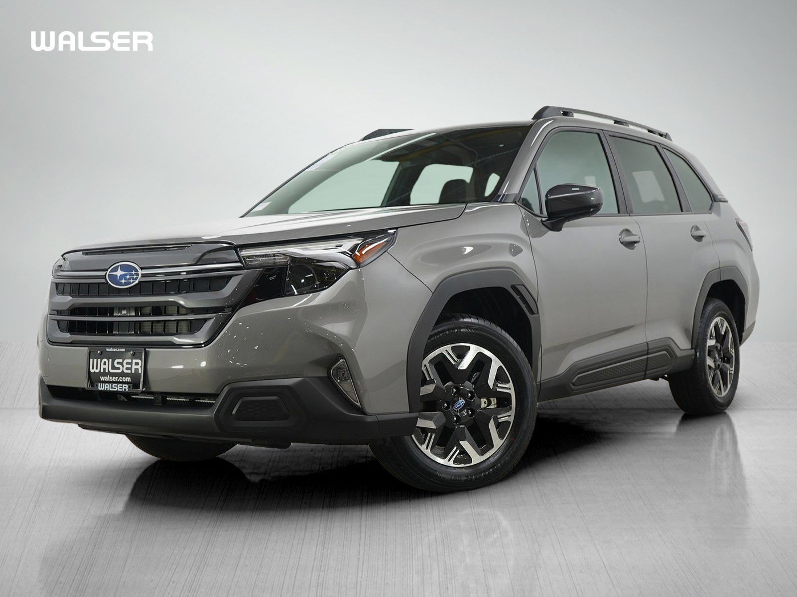 2026 Subaru Forester Premium's photo