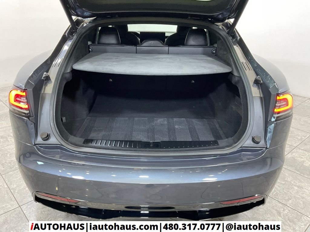 2022 Tesla Model S Base - Photo 12