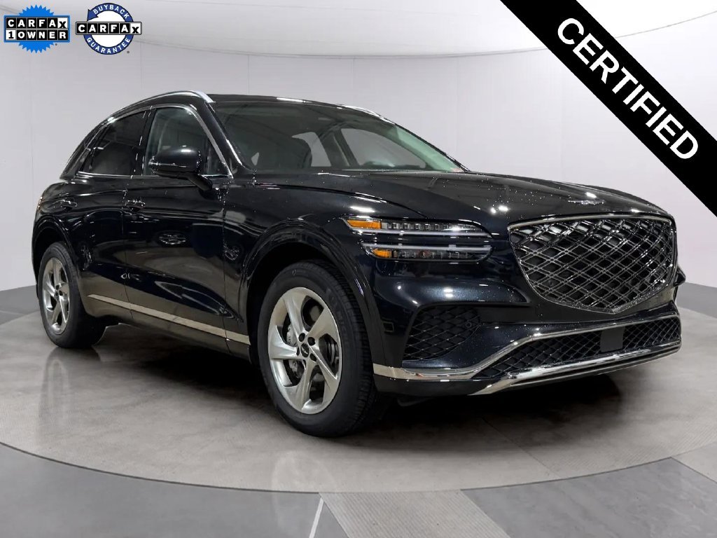 2026 GENESIS GV70