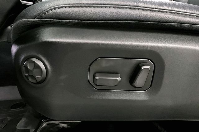 2025 Jeep Gladiator Texas Trail - Photo 31