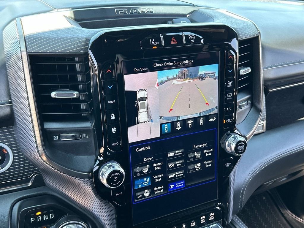 2021 RAM Ram 1500 Pickup Limited - Photo 28