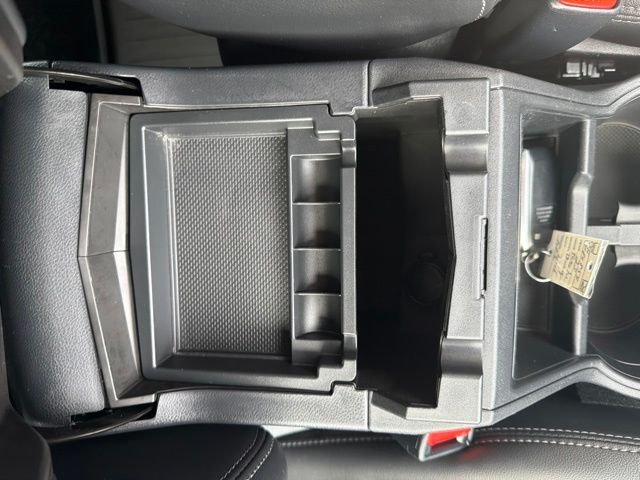 Used 2023 Black Subaru Touring image 28