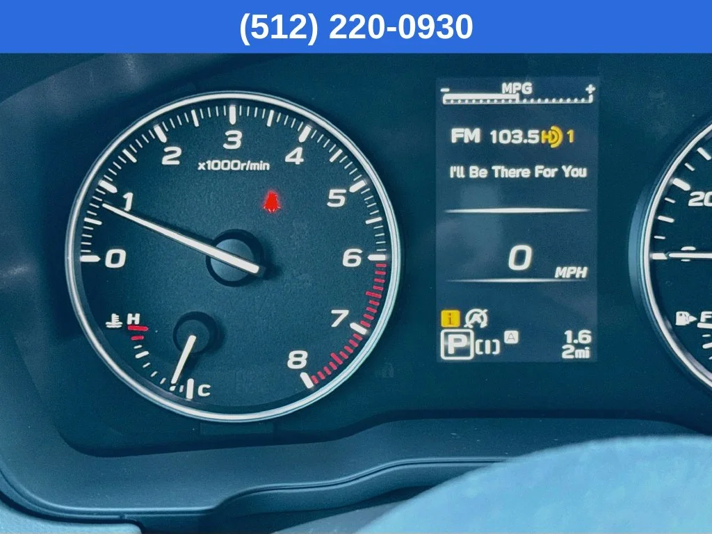 New 2027 Silver Subaru Premium image 15