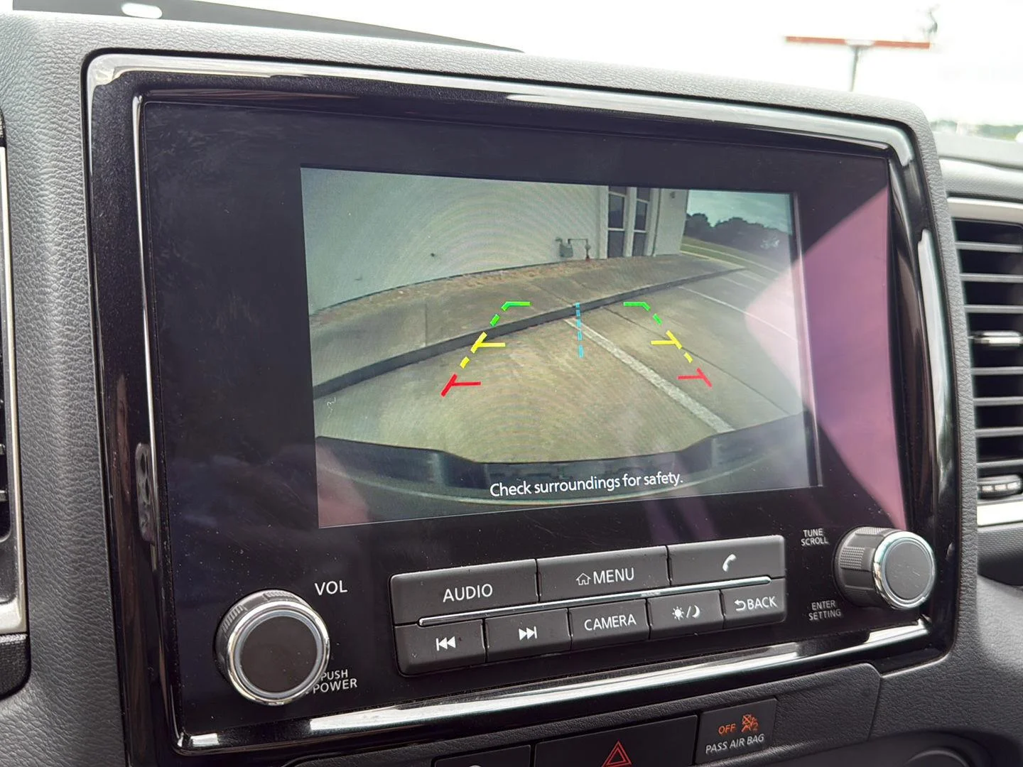 Certified Used 2024  Nissan SV image 31