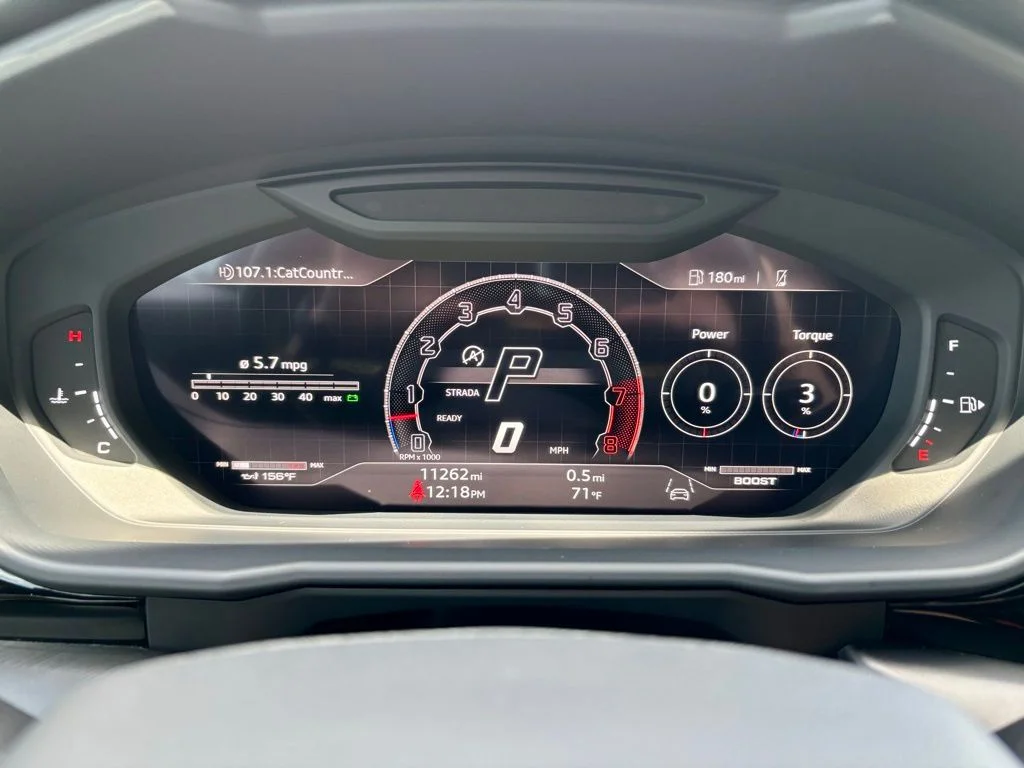 2024 Lamborghini Urus S - Photo 12