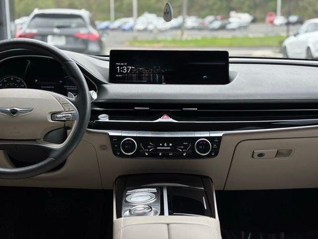 Used 2021 Silver Genesis 2.5T image 23