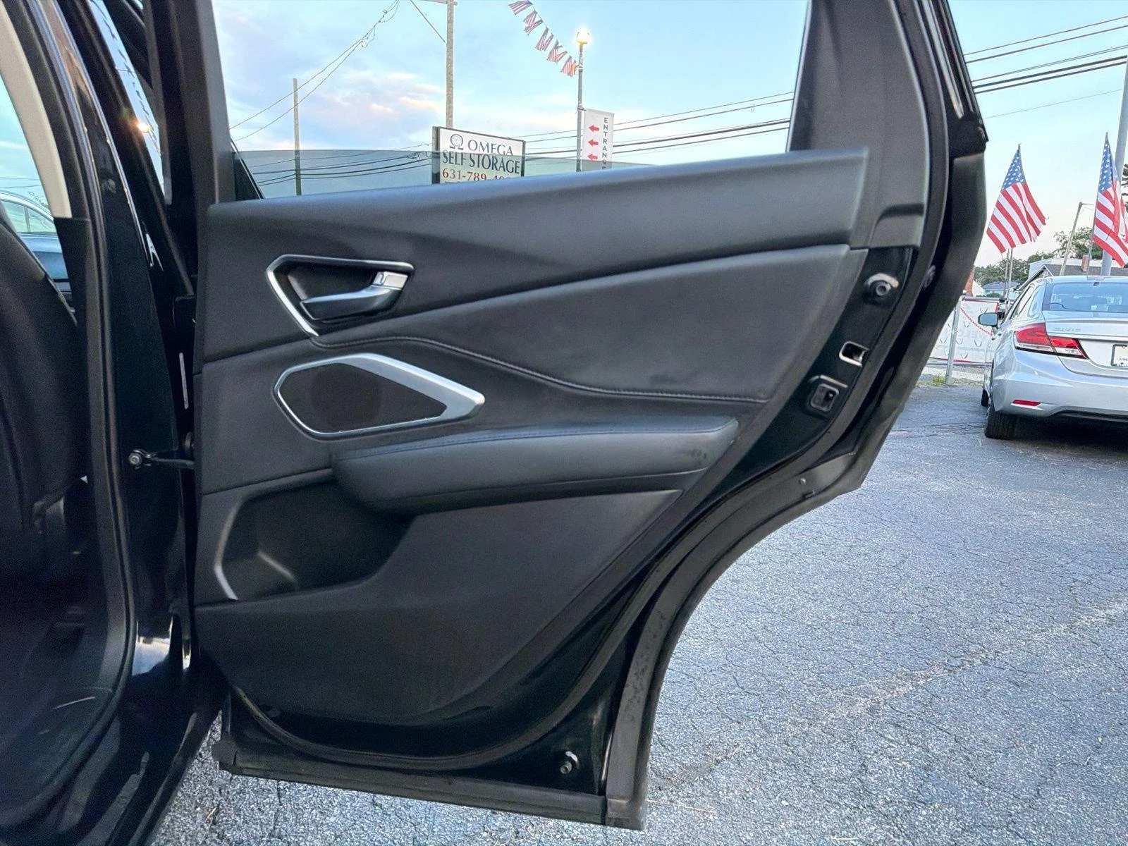 2023 Acura RDX Base - Photo 16