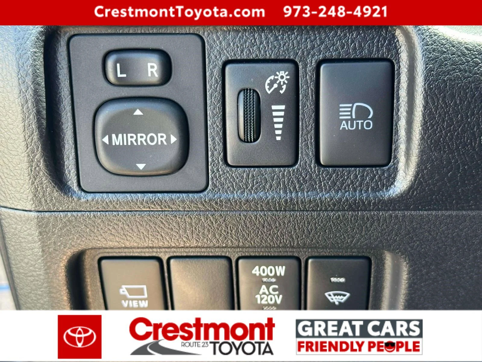 Used 2023 Nautical Blue Metallic Toyota Limited image 19