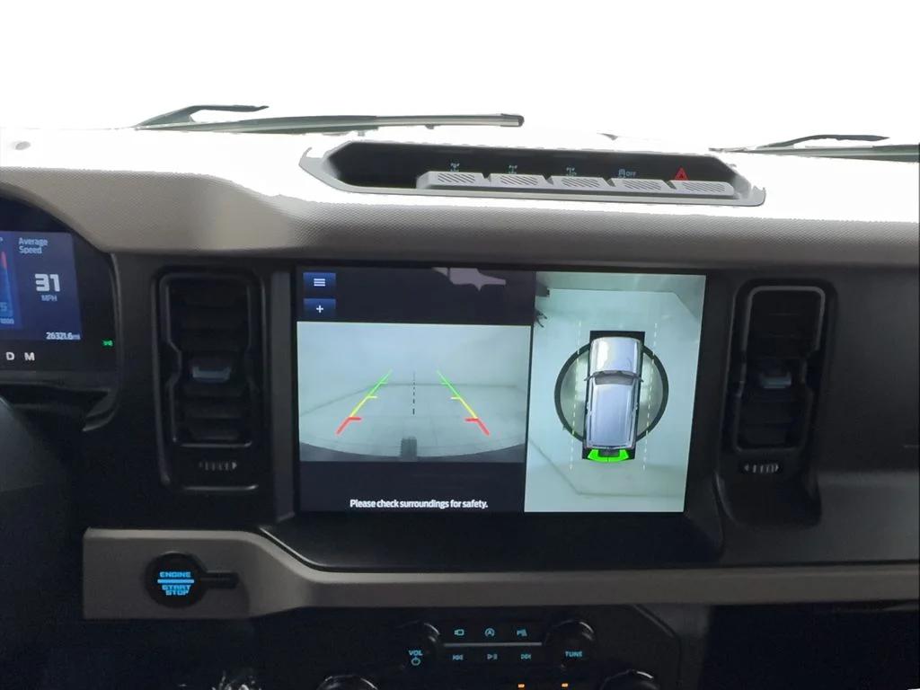 2023 Ford Bronco 4-Door Wildtrak - Photo 56