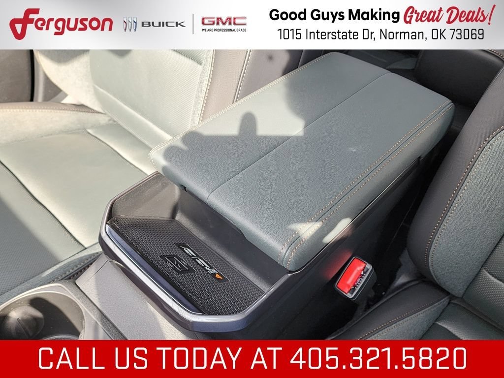 2026 GMC Terrain AT4 - Photo 33