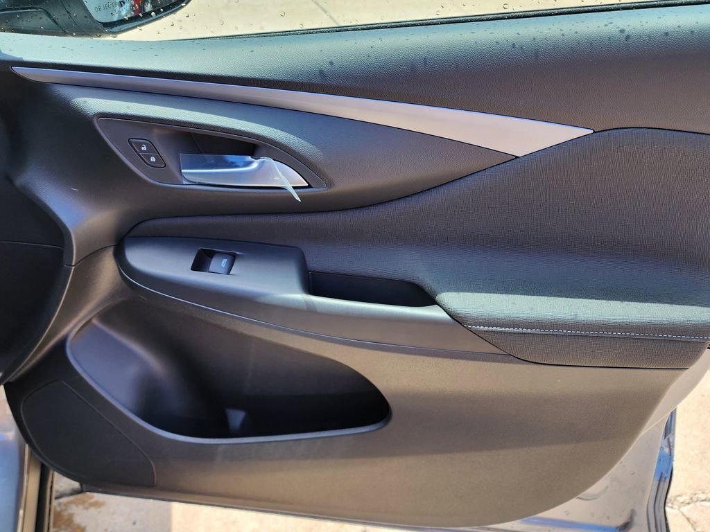 2026 Buick Envista Preferred - Photo 35