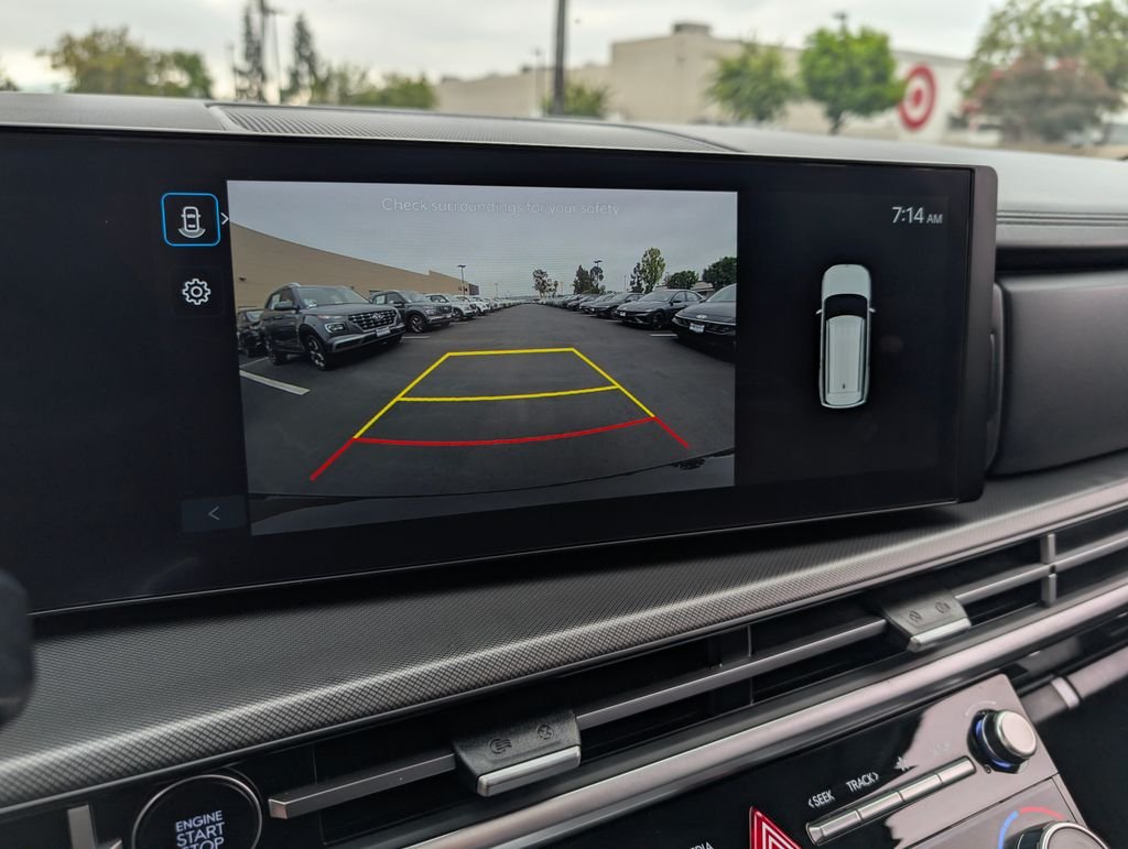 Certified Used 2024 Black Hyundai XRT image 24