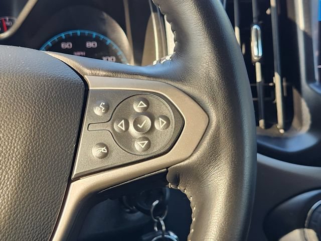 2022 Chevrolet Colorado Z71 - Photo 28
