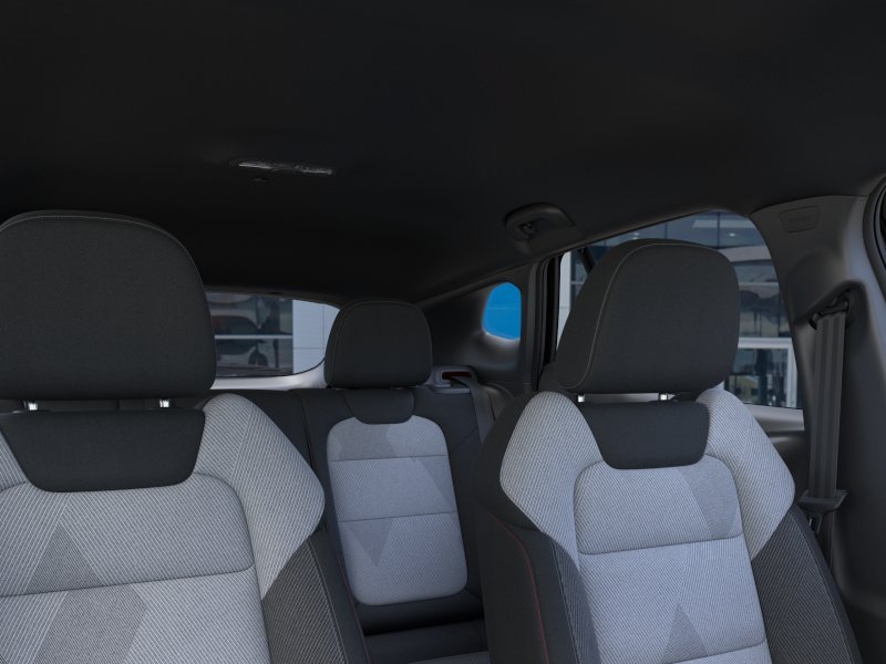 2026 Chevrolet Trax RS - Photo 24