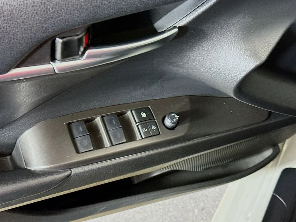 Used 2023 Ice Edge Toyota SE image 16