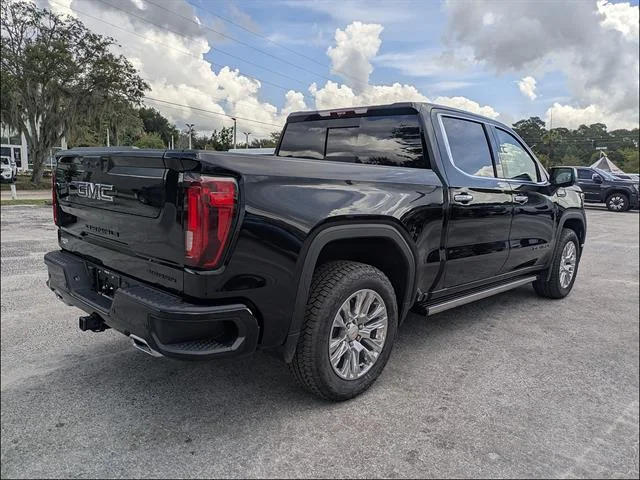 New 2026 Onyx Black GMC Denali image 5