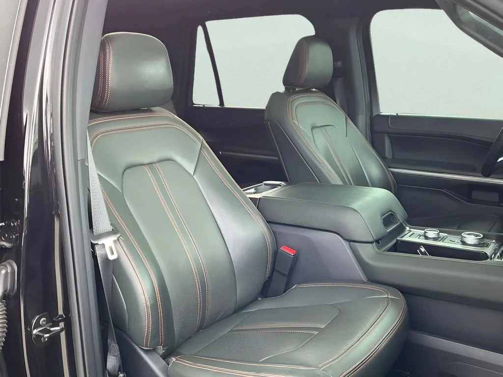 Used 2022 Black Ford Timberline image 27