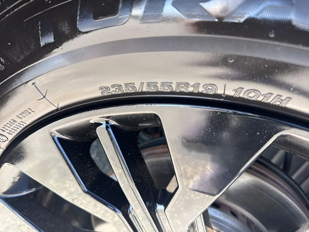 Used 2025 Black Honda Sport-L image 35
