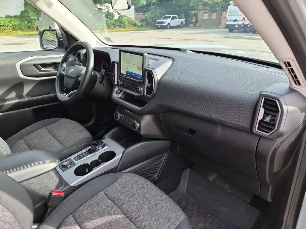 Used 2022 Green Ford Big Bend image 25