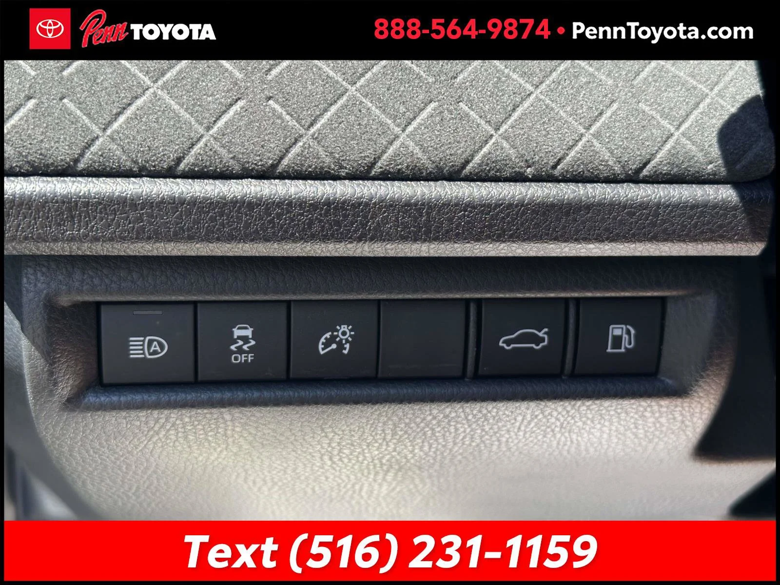 Used 2026 RESERVOIR BLUE Toyota XLE image 23