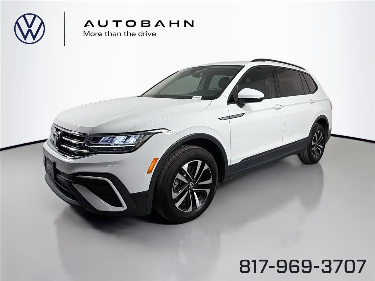 Certified Used 2023  Volkswagen S image 1