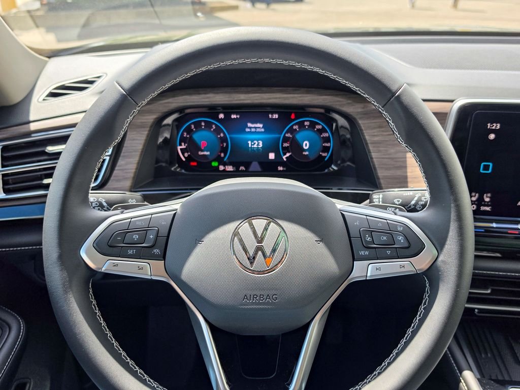2026 Volkswagen Atlas SEL - Photo 24