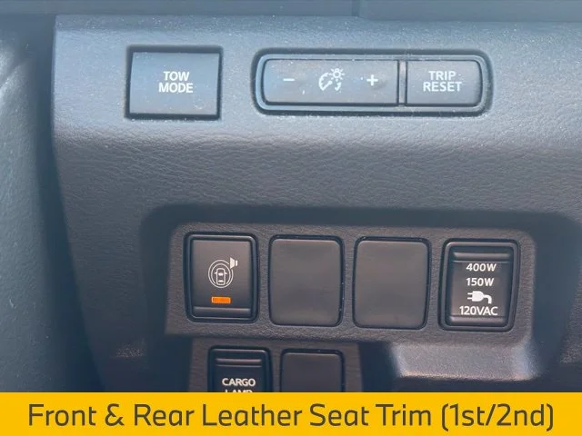 Used 2022 Red Nissan PRO-X image 30