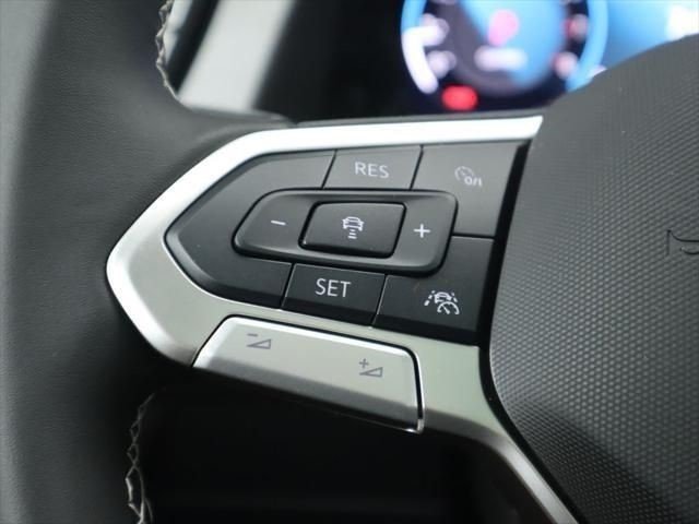 2026 Volkswagen Atlas Cross Sport SE w/Tech - Photo 12