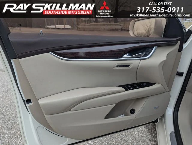 2014 Cadillac XTS Premium Collection - Photo 19