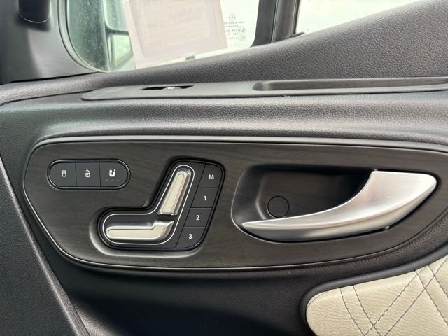 2025 Mercedes-Benz Sprinter Cargo Van Base - Photo 24
