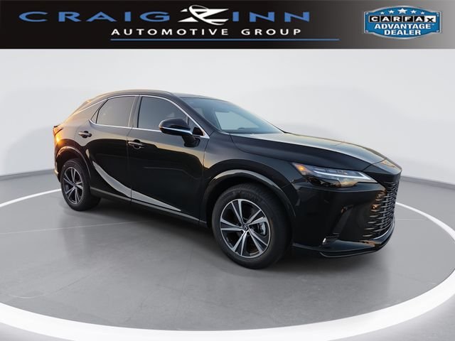 2026 Lexus RX PREMIUM