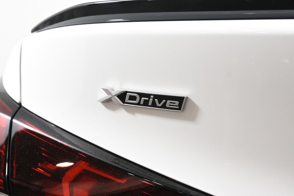 New 2026 Alpine White BMW 228 Gran Coupe image 39