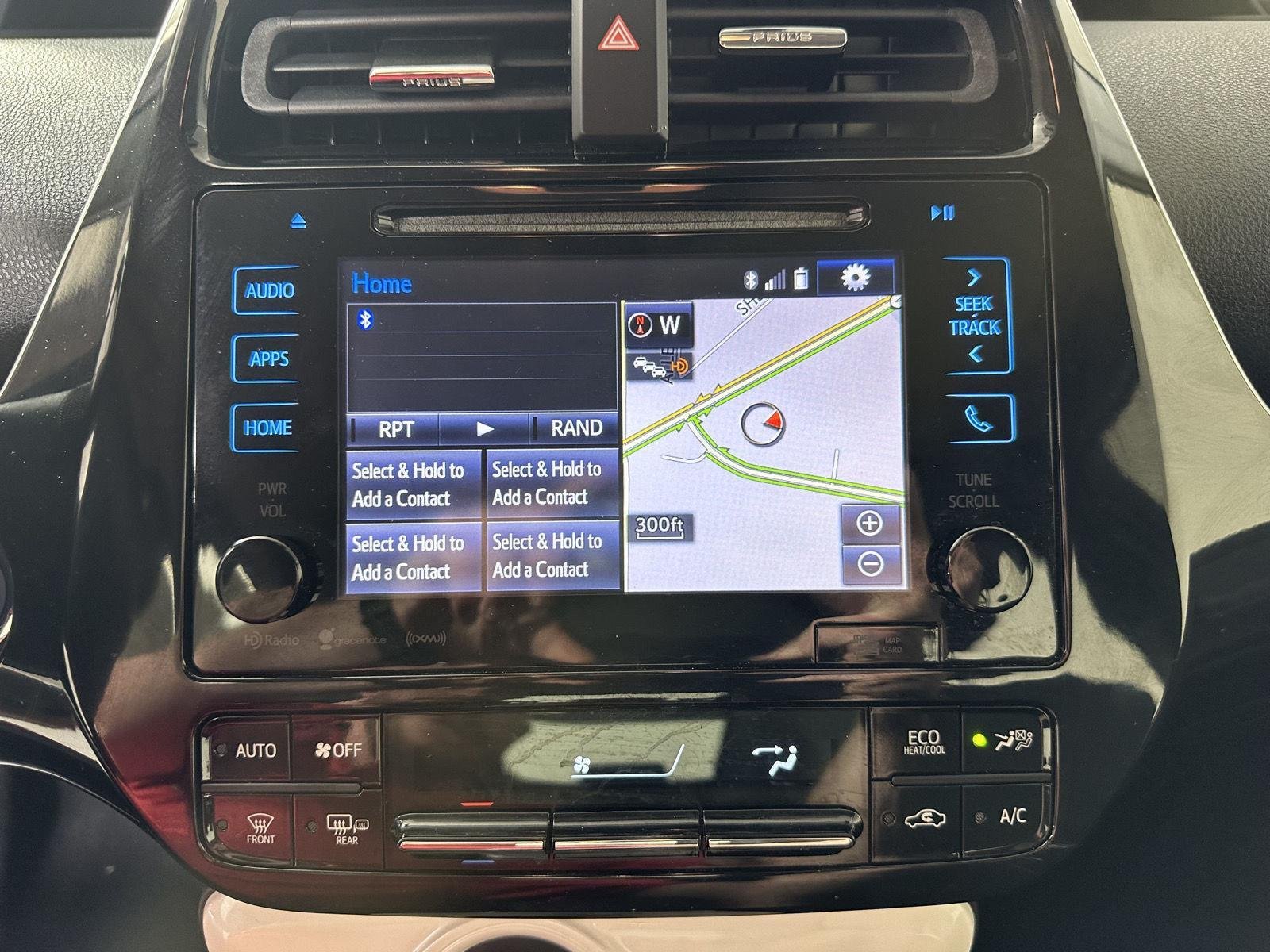 Used 2016 Hypersonic Red Toyota Three image 12