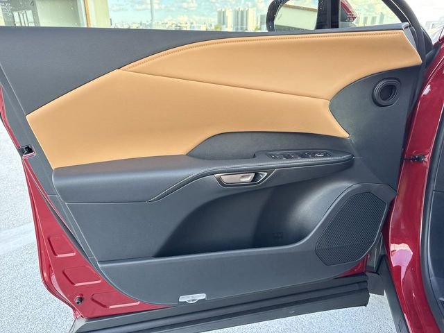 New 2026 Matador Red Mica Lexus  350 PREMIUM image 13