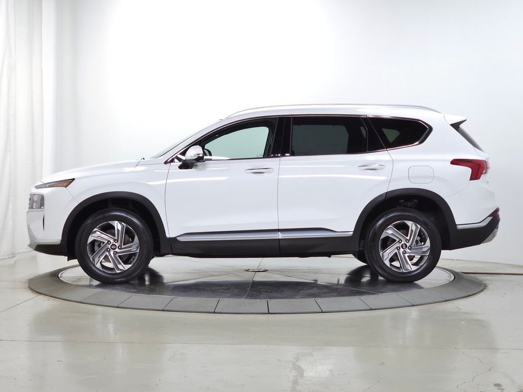 2023 Hyundai Santa Fe SEL - Photo 6