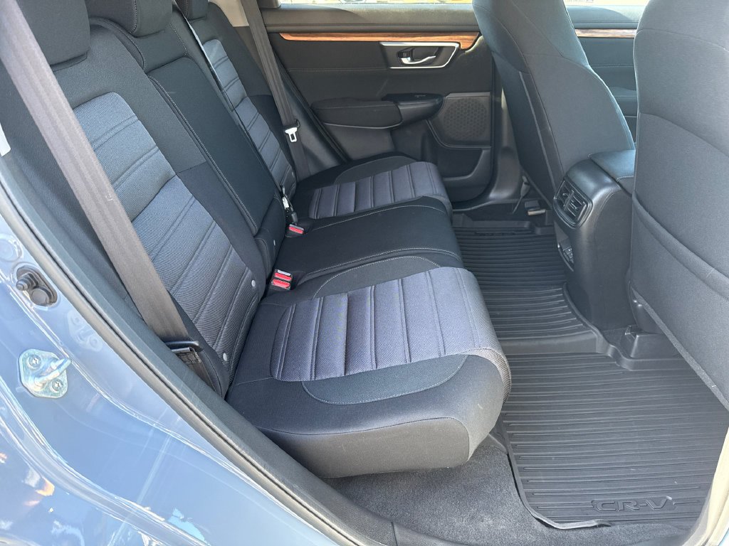 2022 Honda CR-V EX - Photo 4