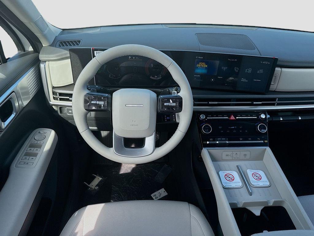 New 2026 Serenity White Hyundai SE image 15