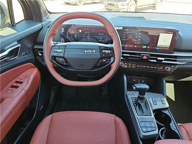 New 2026 Panthera Metal KIA SX-Prestige All-Wheel Drive image 8