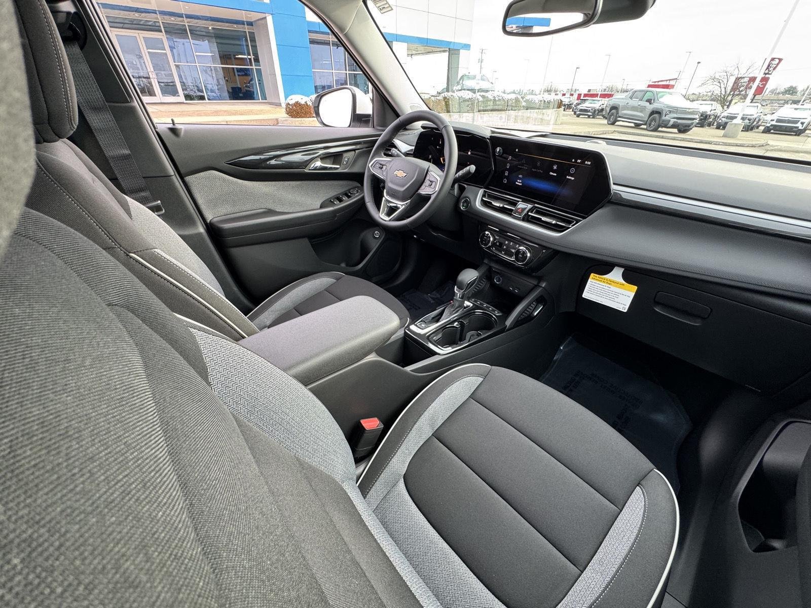 2026 Chevrolet Trailblazer LT - Photo 44