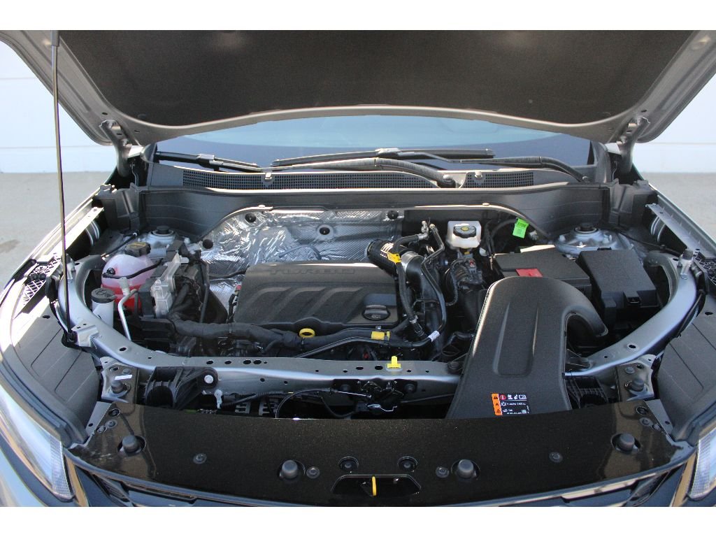 2026 Chevrolet Trax Activ - Photo 14