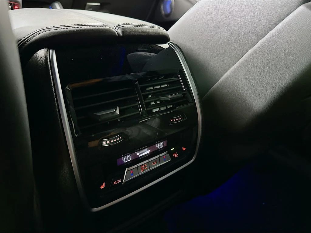 Certified Used 2023 White Metallic BMW  image 29