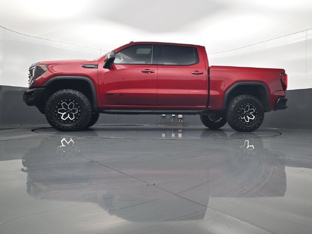 2026 GMC Sierra 1500 AT4X - Photo 28