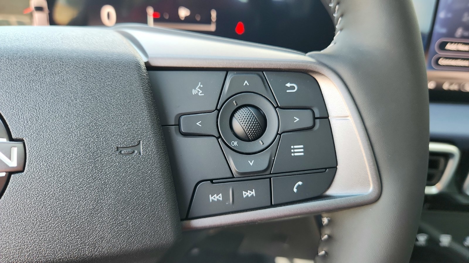 2026 Nissan Sentra SL - Photo 17