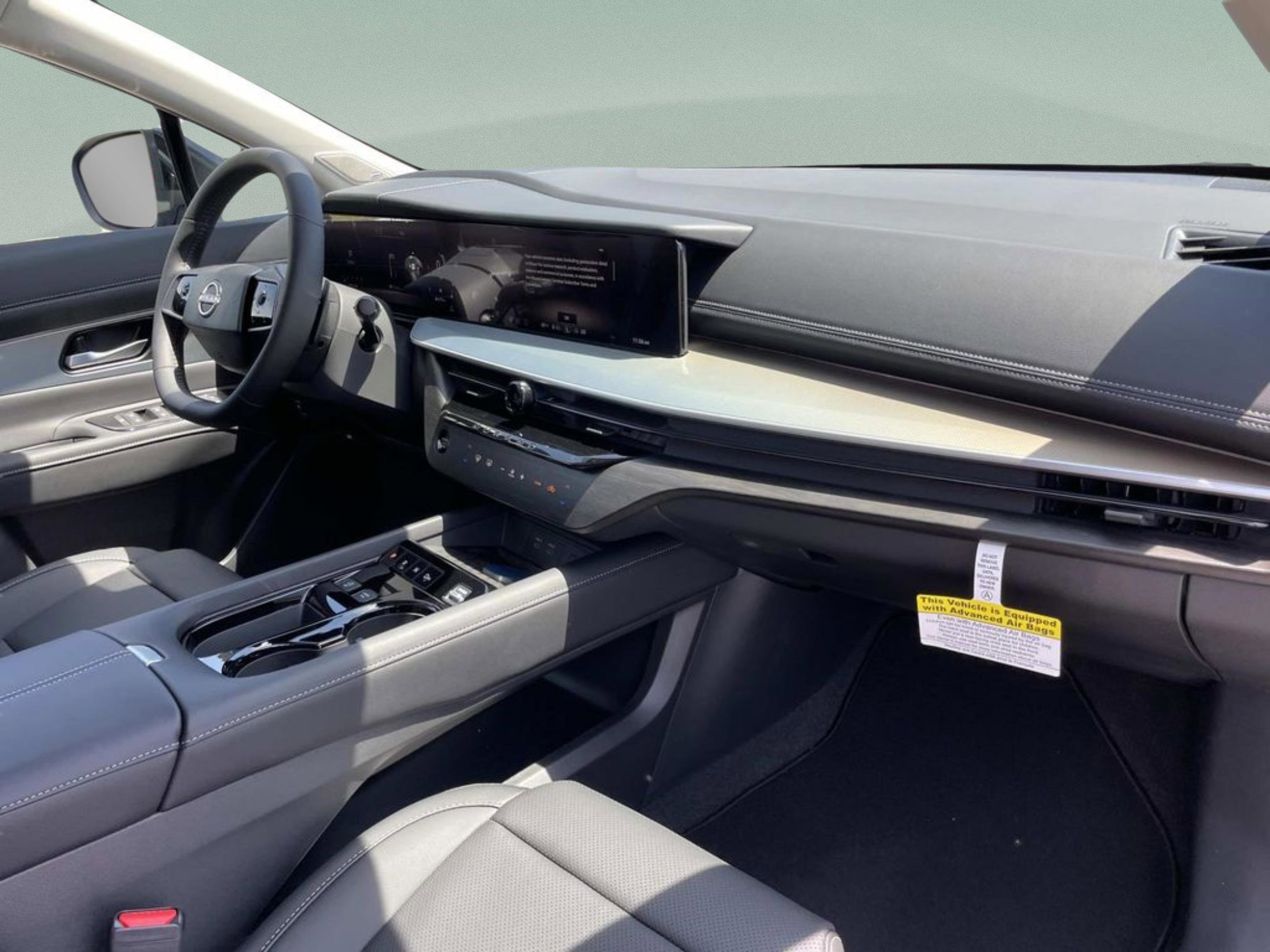 New 2026 Gun Metallic Nissan SL image 20