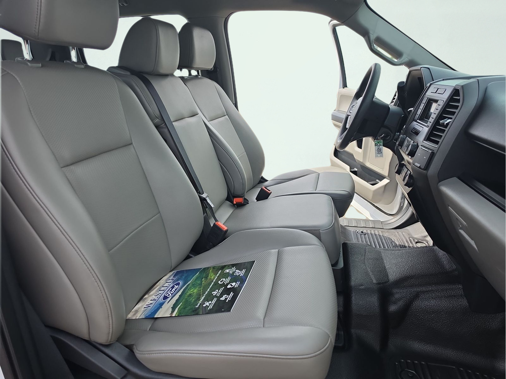 Used 2022 Oxford White Ford XL image 15