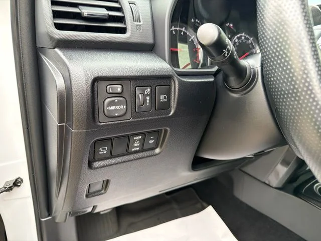 Certified Used 2024 White Toyota TRD Pro image 30