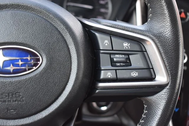 Used 2025 Gray Subaru Premium image 22
