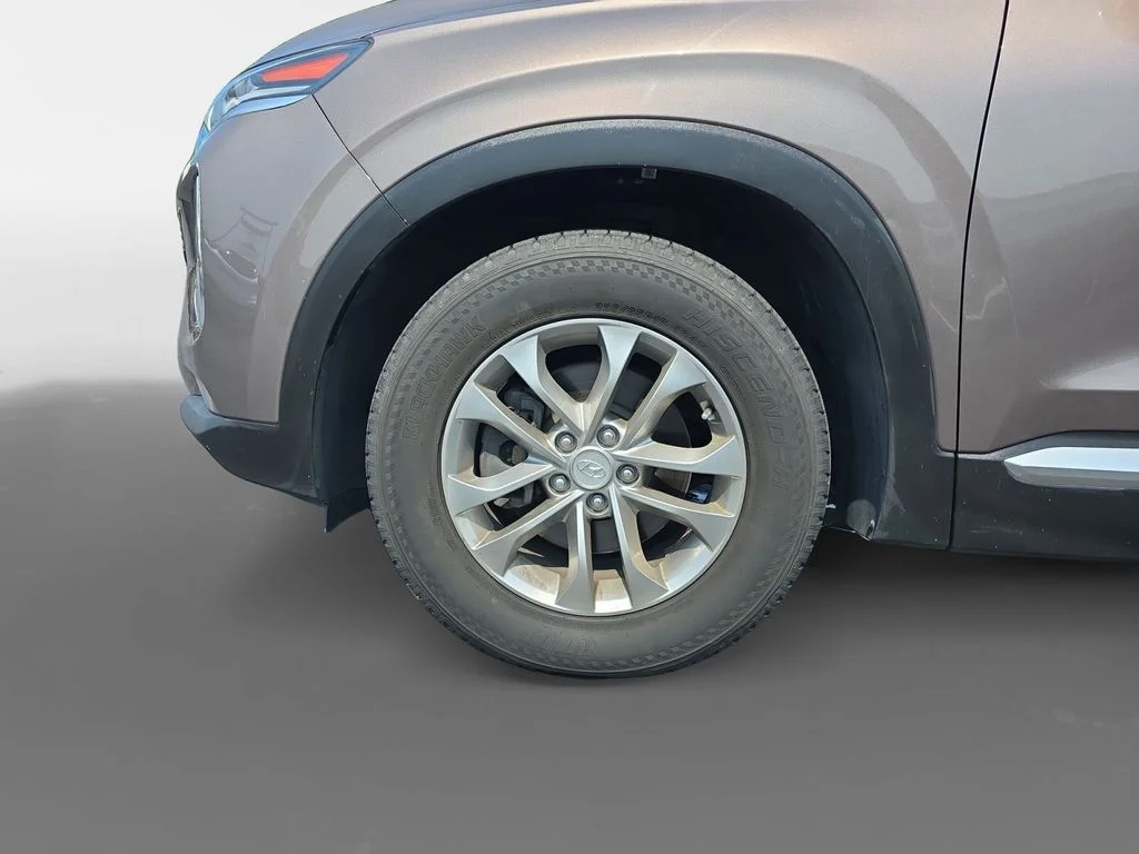 Used 2020 Earthy Bronze Hyundai SEL image 13
