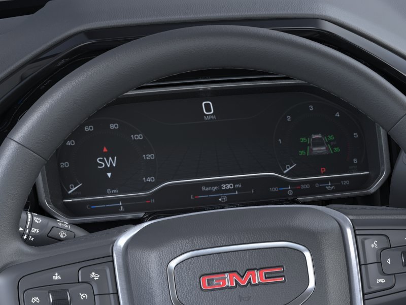 2026 GMC Sierra 2500HD SLE - Photo 18
